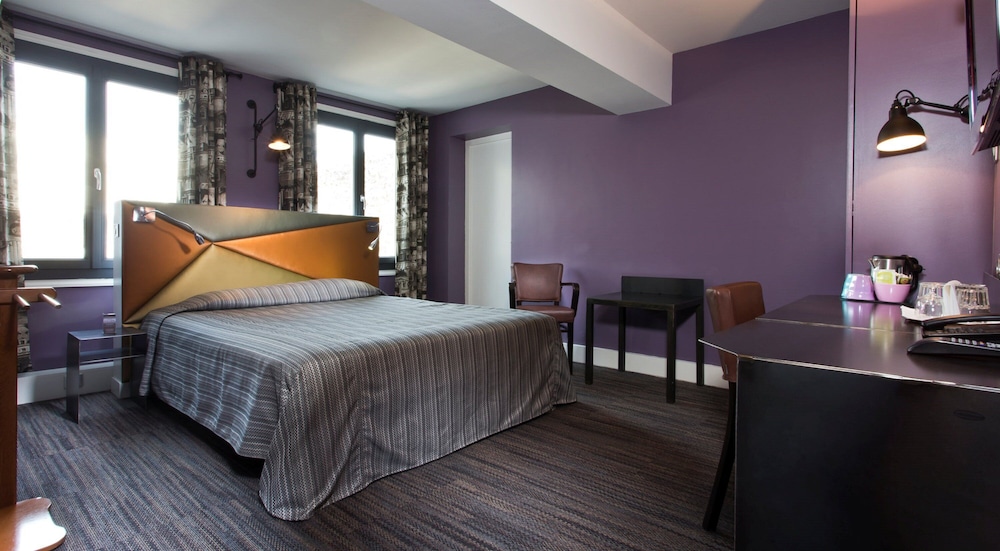 Hotel Concortel 30/48
