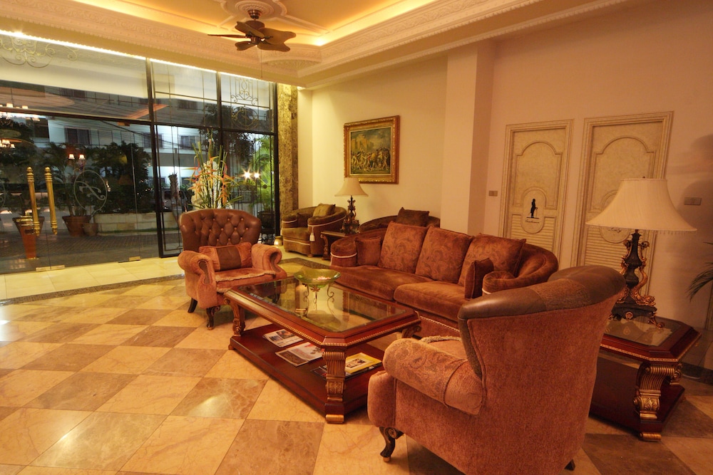 Four Seasons Place Pattaya 57/80
