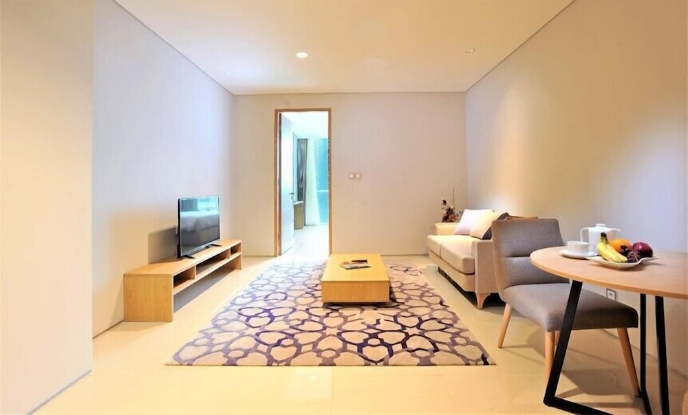 Midtown Residence Surabaya 23/50
