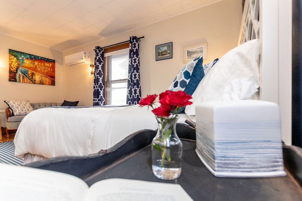 The Butler House Bed and Breakfast 22/50