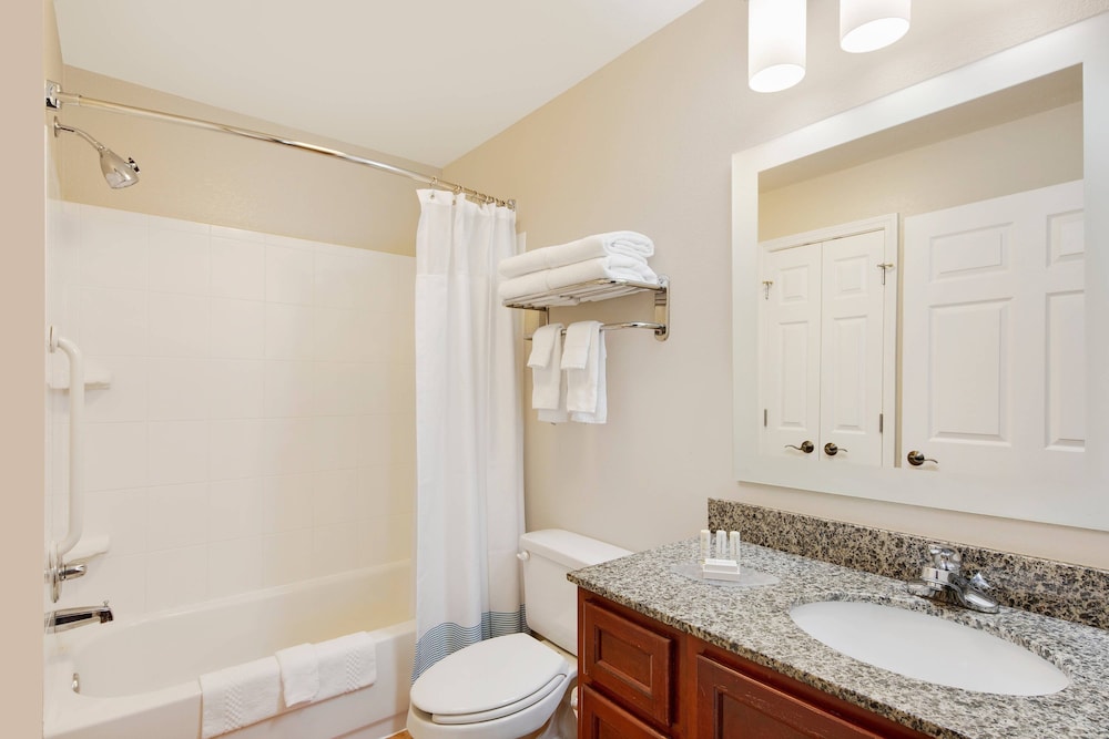 Towneplace Suites By Marriott Bentonville Rogers 20/44