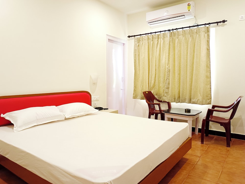Hotel Samudra 15/50