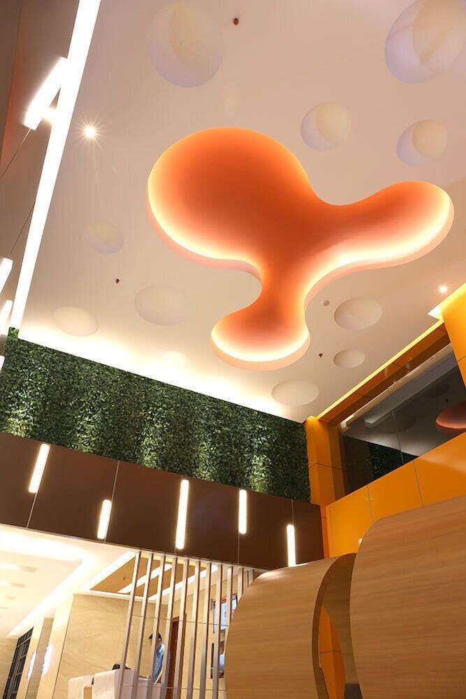 Grand Citihub Hotel Kajoetangan 16/61