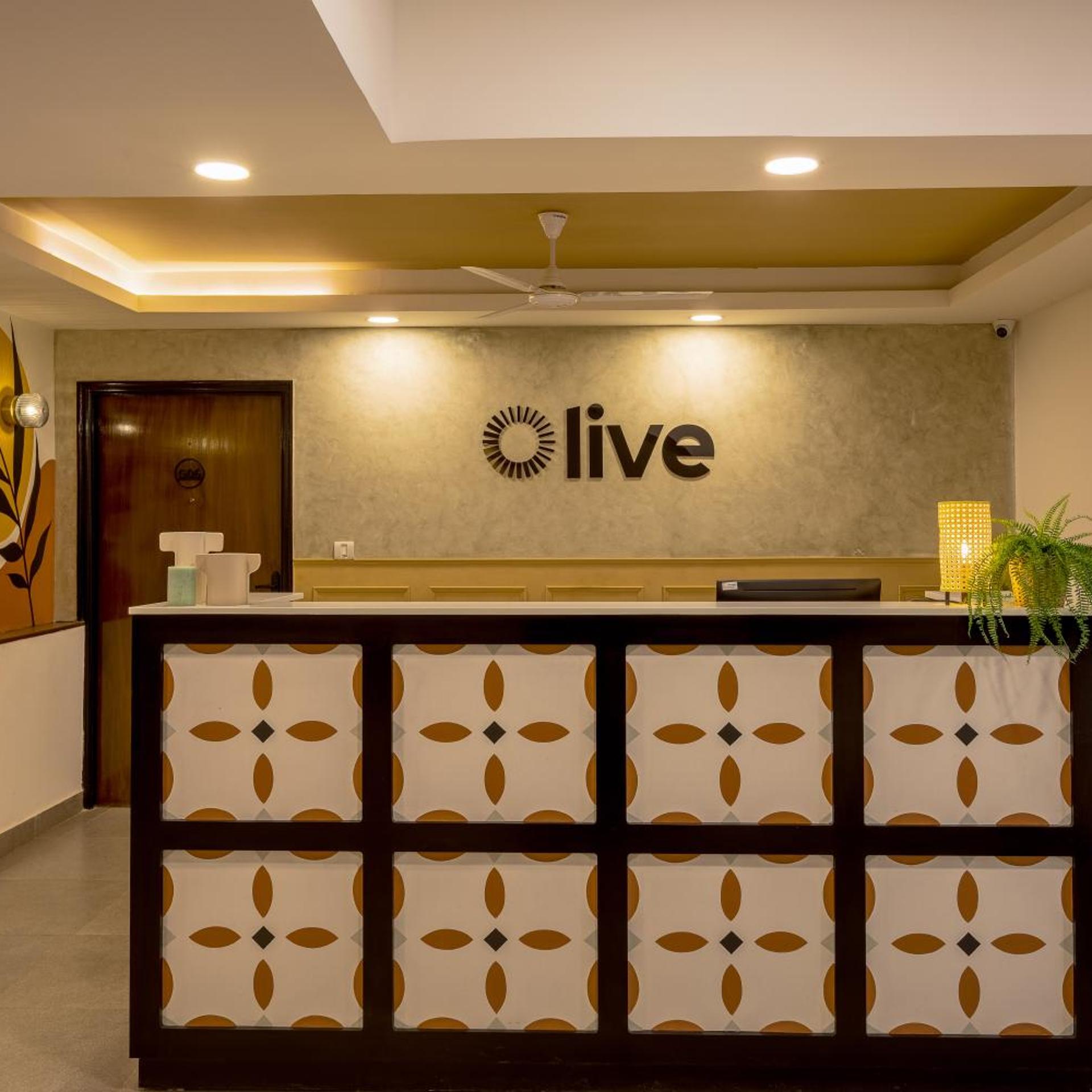 Olive Hotel Palace Road by Embassy Group 4/43