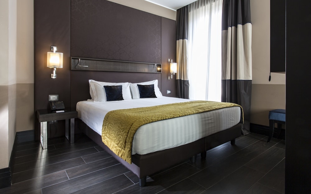 Rome Times Hotel 16/68