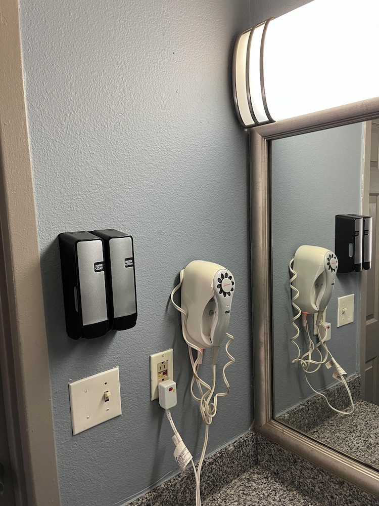 Quality Inn Elkton -St. Augustine South 29/53