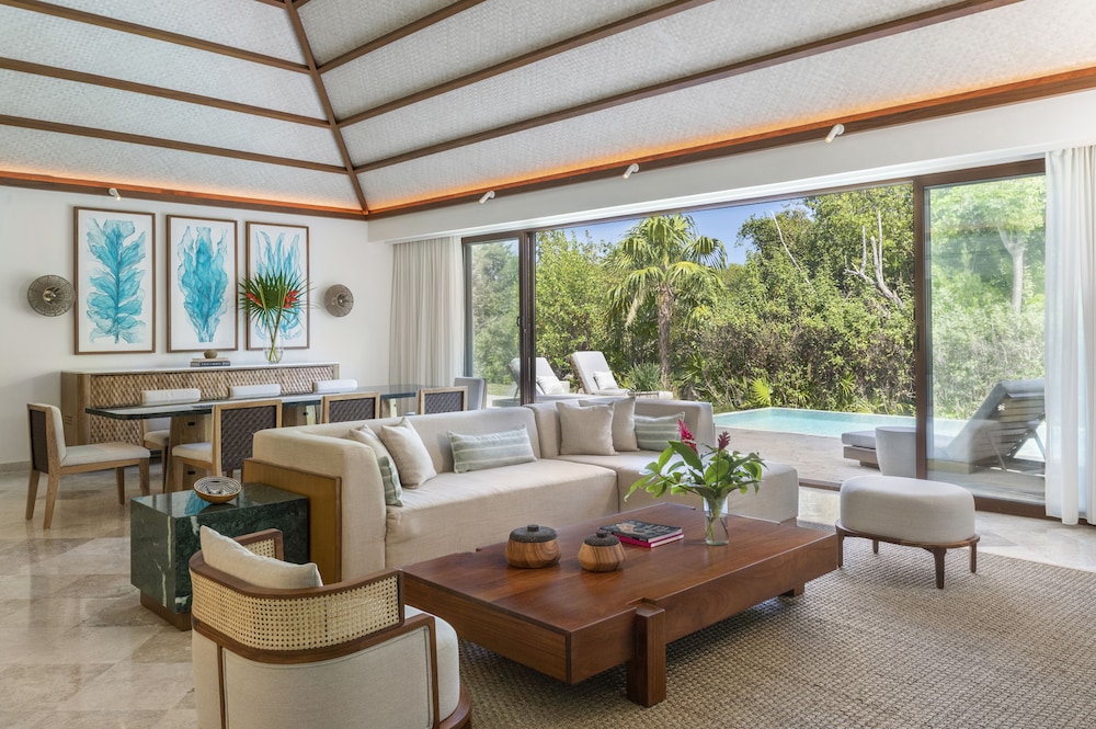 Fairmont Mayakoba 62/74