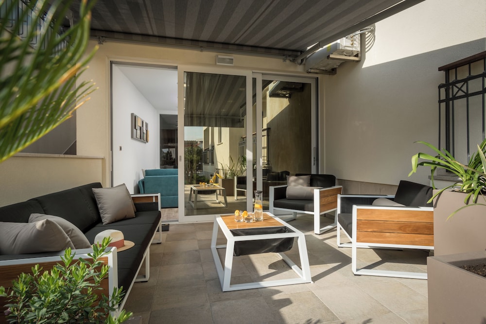 Hotel Teranea 33/50