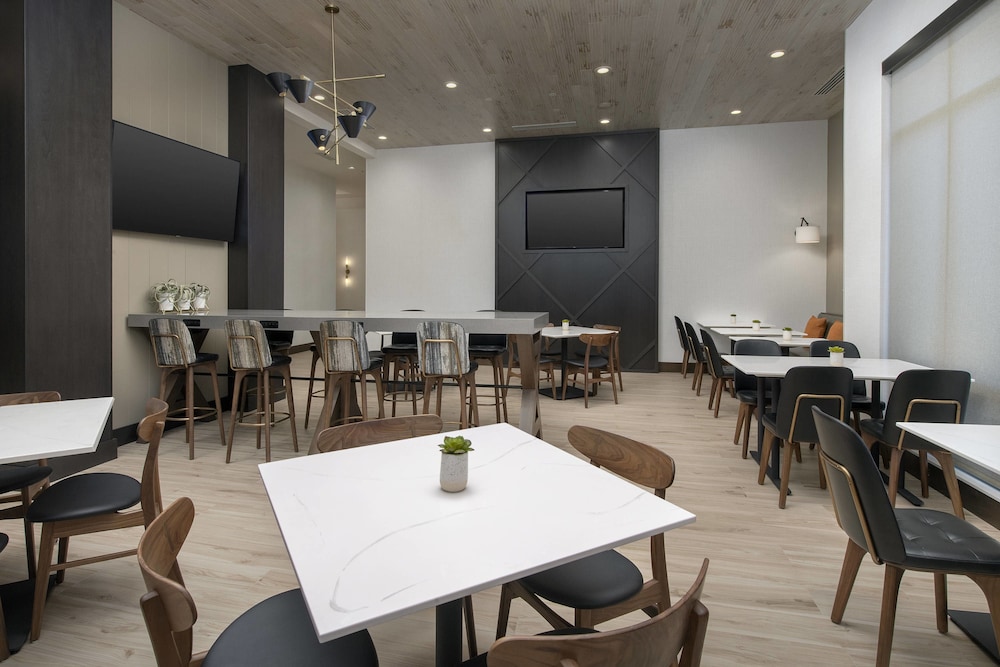 Residence Inn Bend 43/48