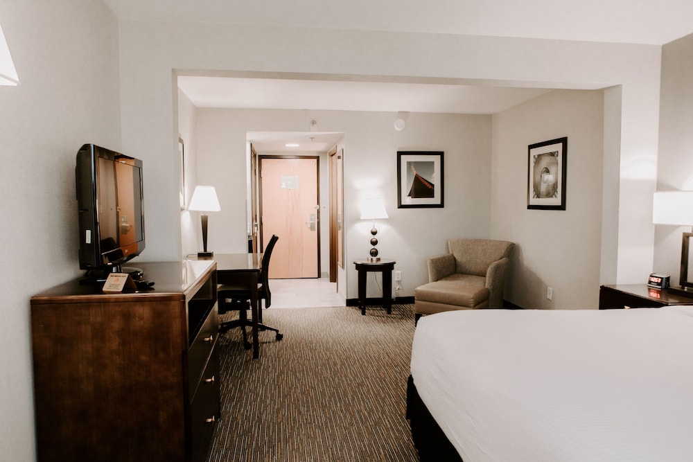 Wingate by Wyndham Chantilly / Dulles Airport 15/48