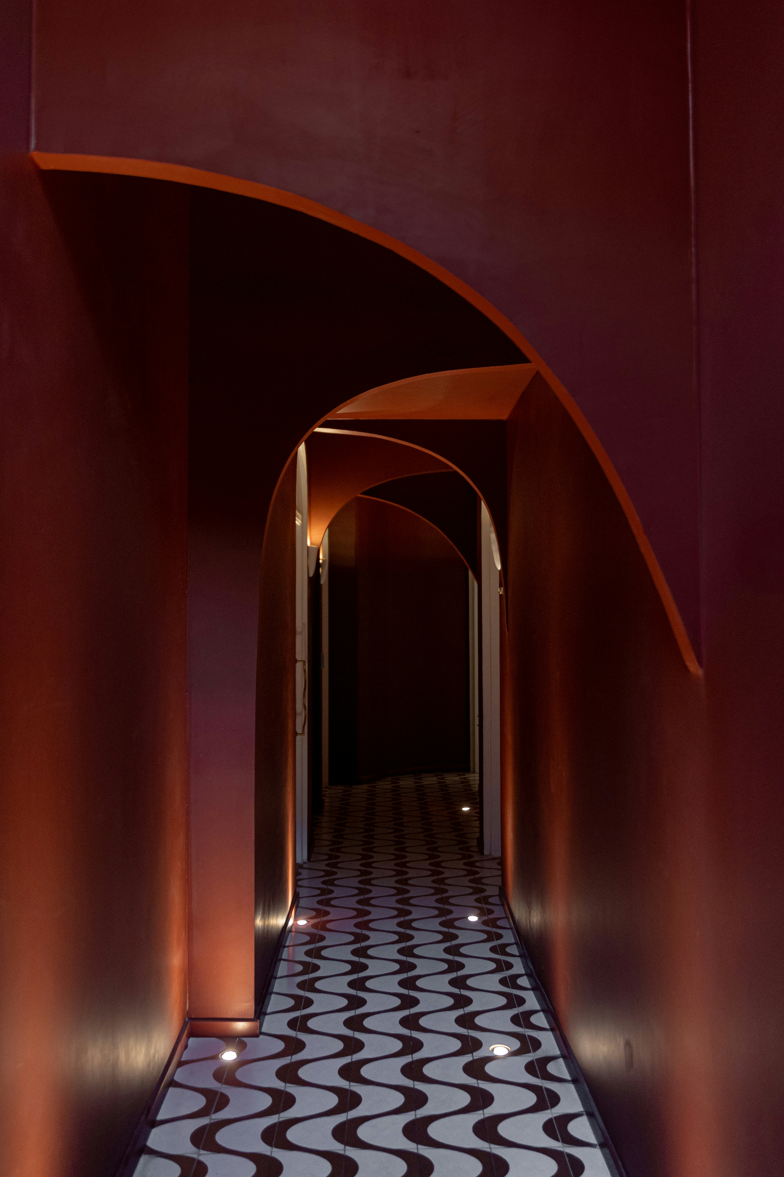Hotel Maison Soleil 7/12
