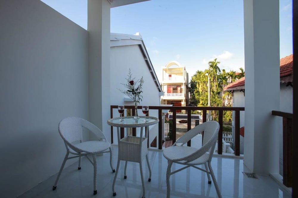 Coconut Garden Homestay Hoi An 22/39