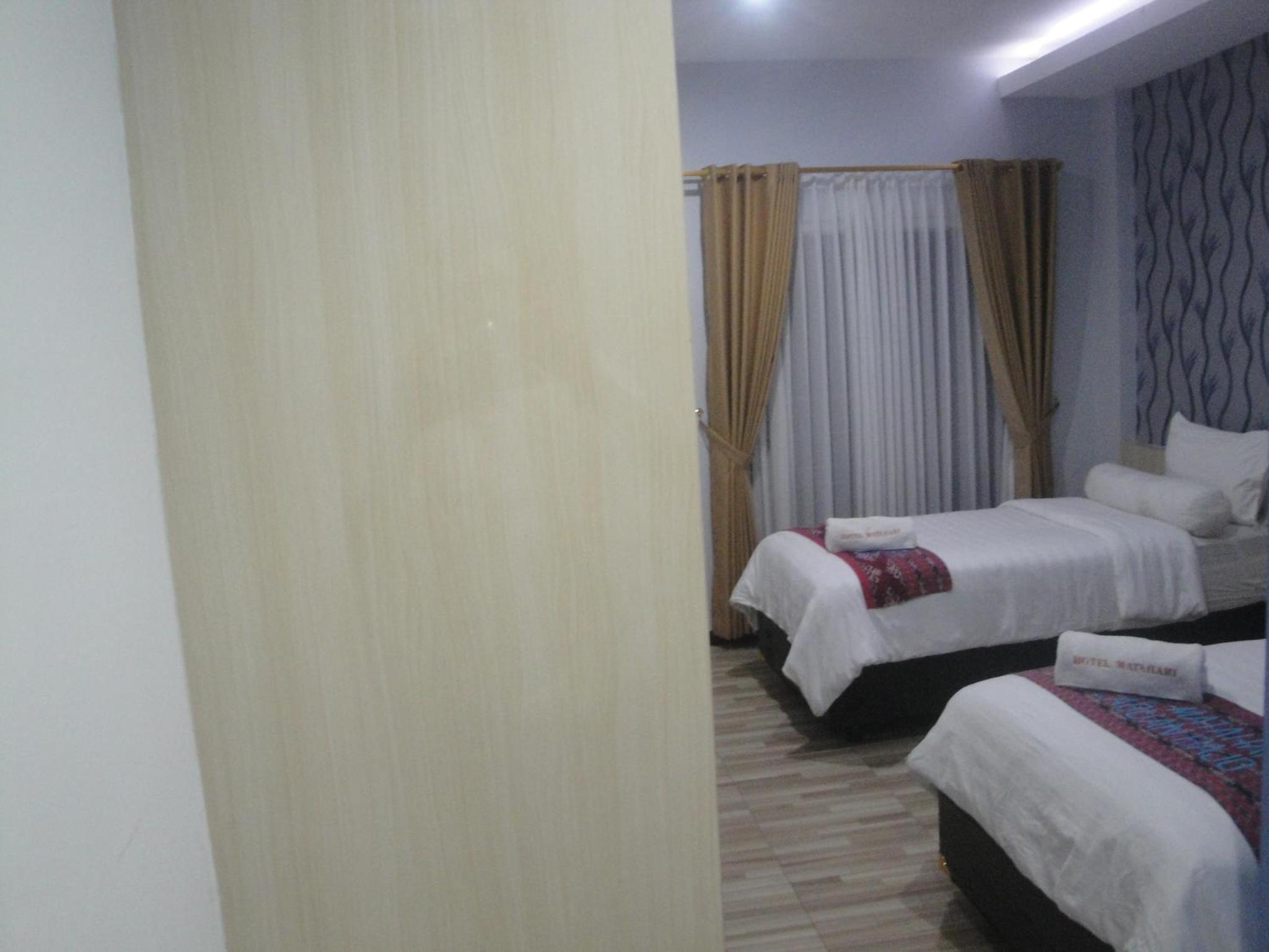 Matahari Hotel 10/32
