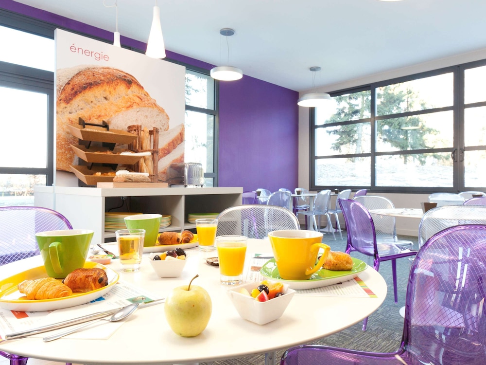 Ibis Styles Lille Aeroport 32/47