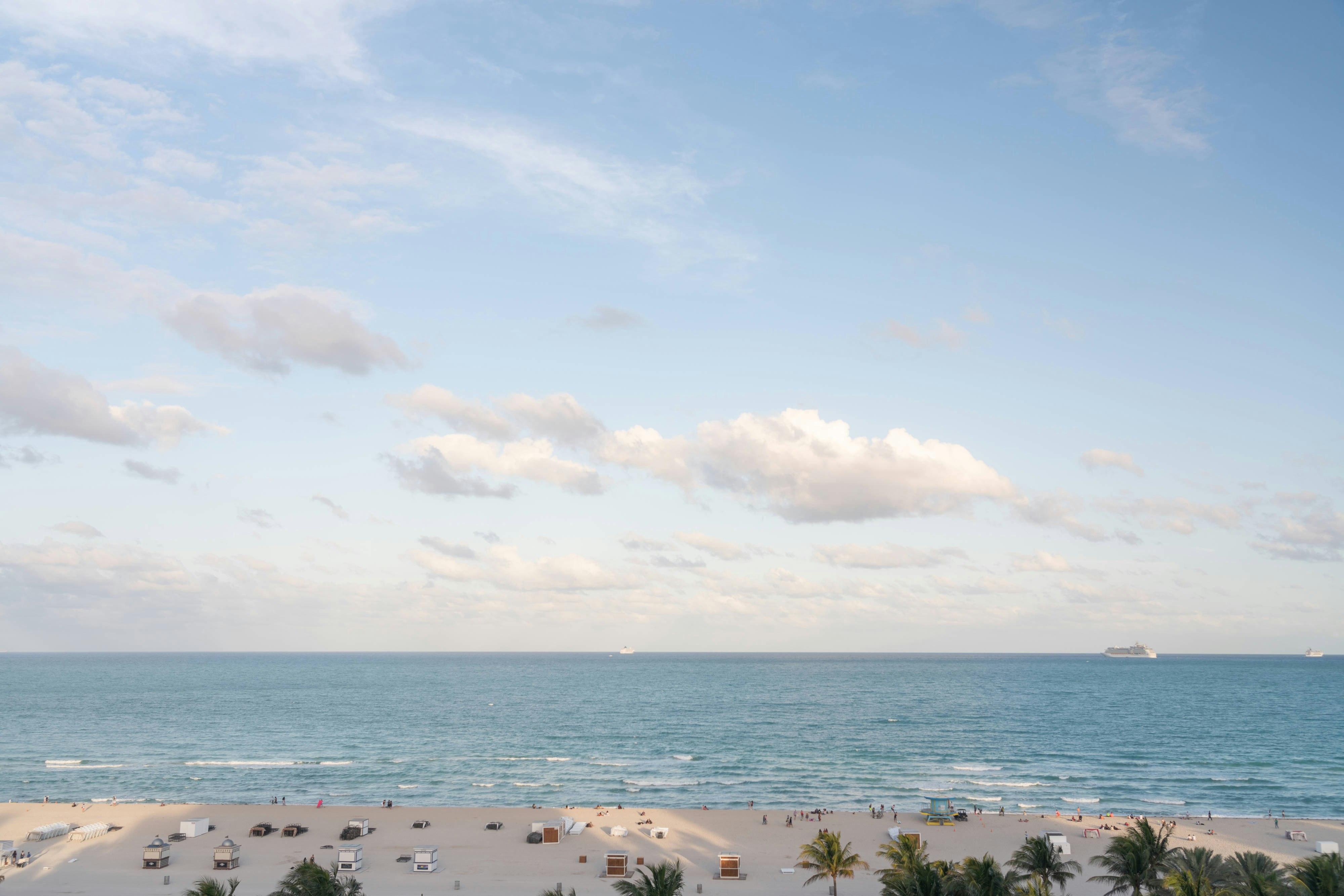 The Ritz Carlton South Beach 37/43