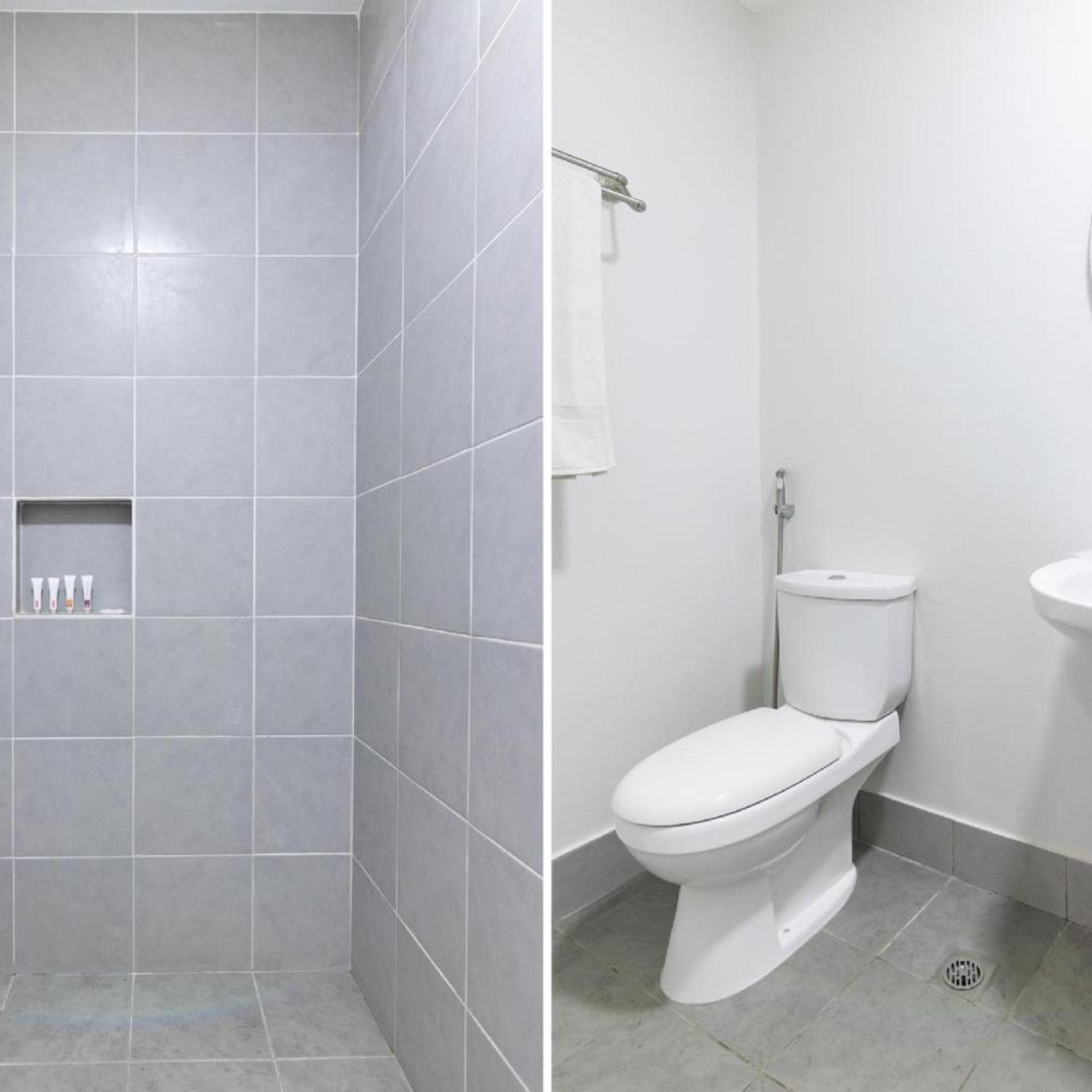 جناح عائلي، OYO 152 Sangco Condotel 10/10
