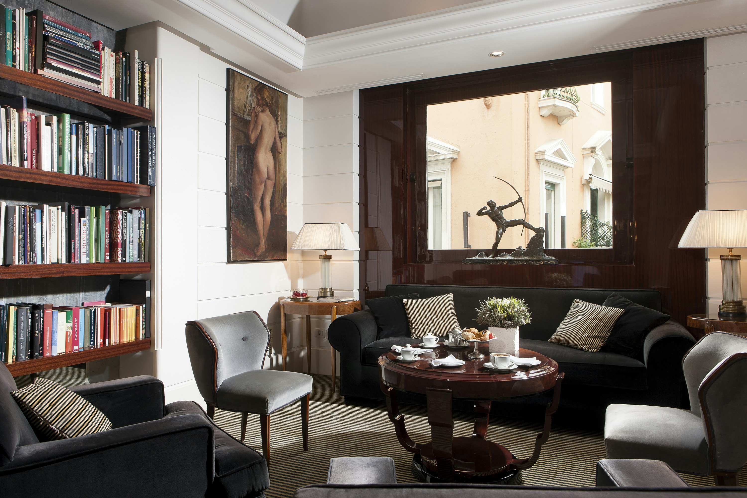 Hotel Lord Byron, an SLH Hotel 27/52