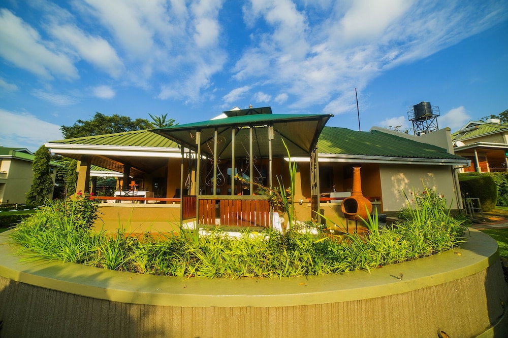 Fort Motel in FORT PORTAL