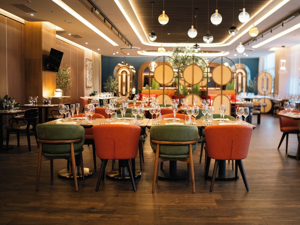 Hotel Mepas 87/103