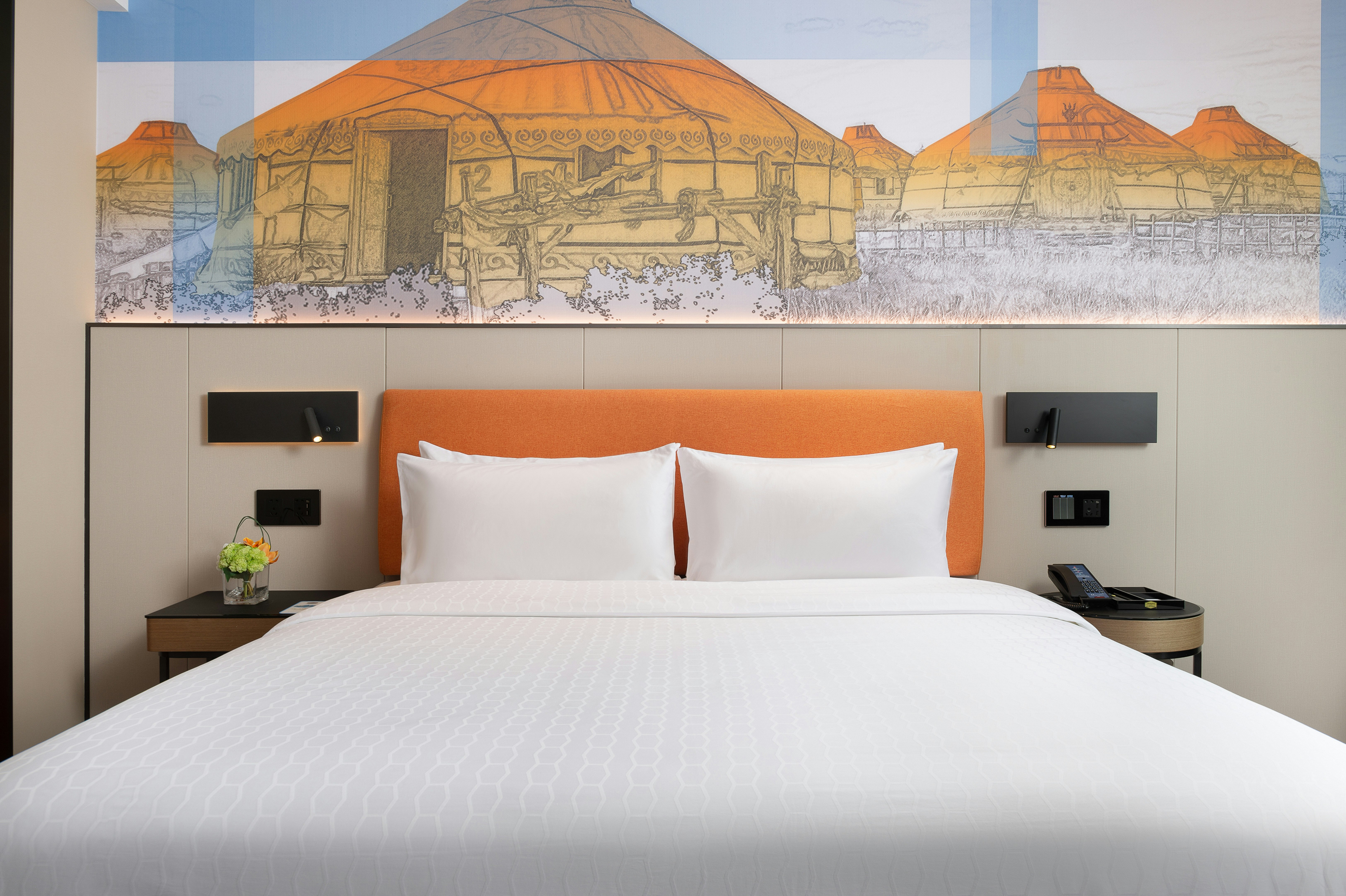 Hampton By Hilton Hohhot Yuquan Hengsheng Plaza 22/50