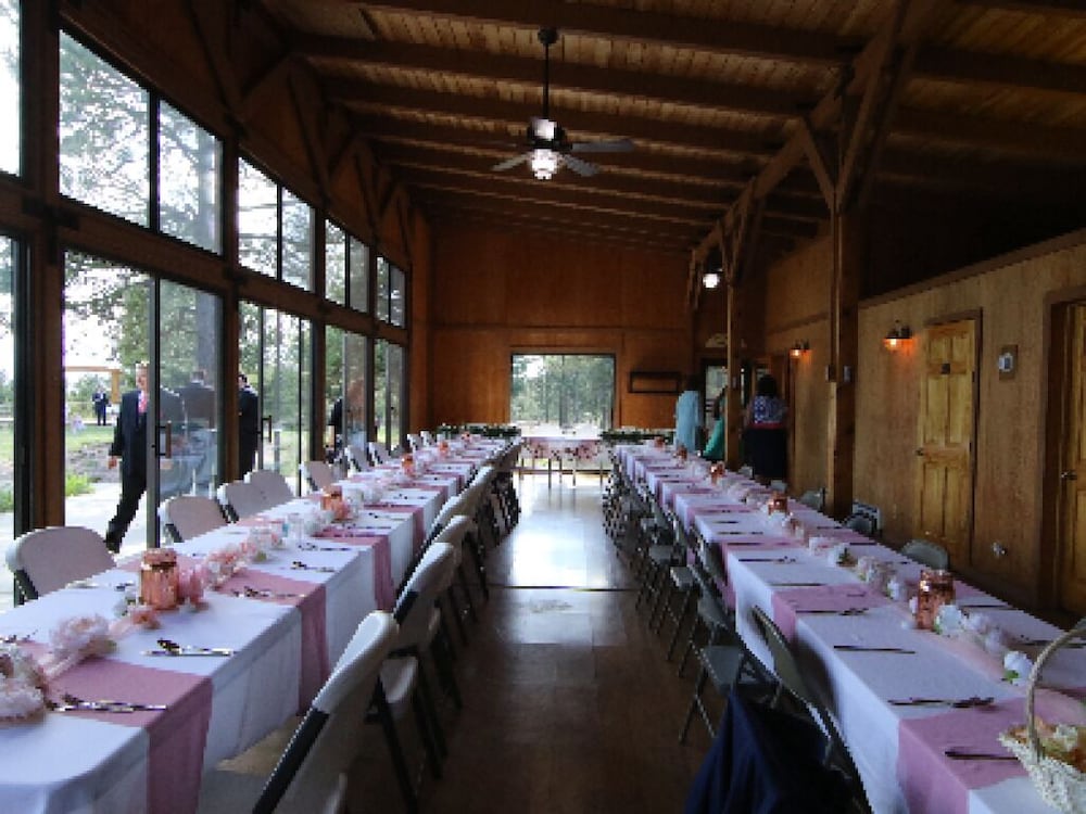 Black Forest B&B Lodge & Cabins 37/49