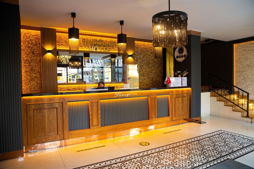 Emirtimes Hotel Kadikoy 55/67