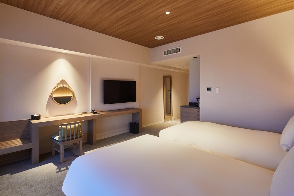 HOTEL AlaCOOJU OKINAWA 30/50