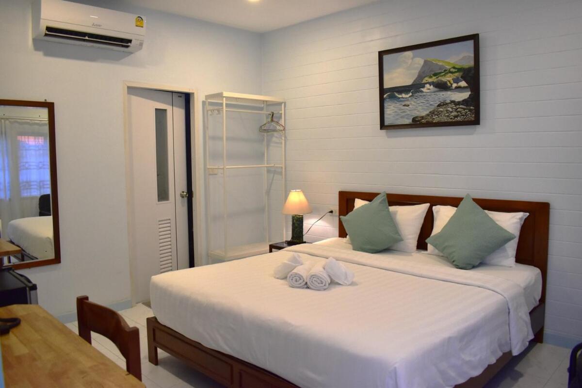 Greenery Hostel 16/50