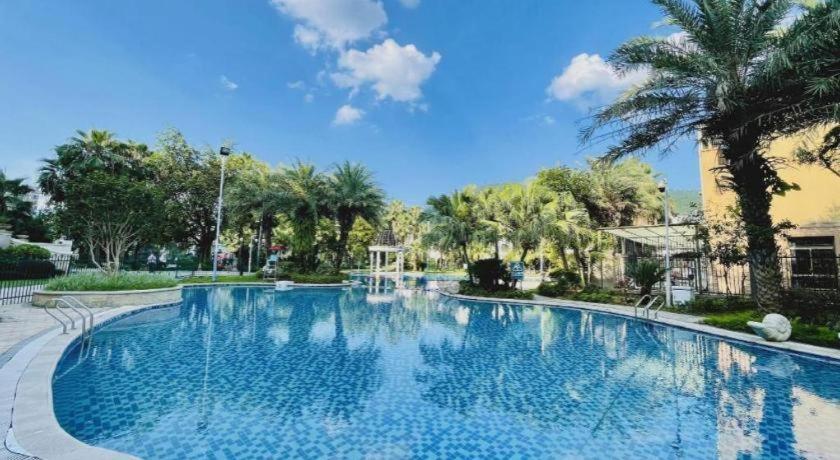 Country Garden Phoenix Hotel Yangshan 56/57