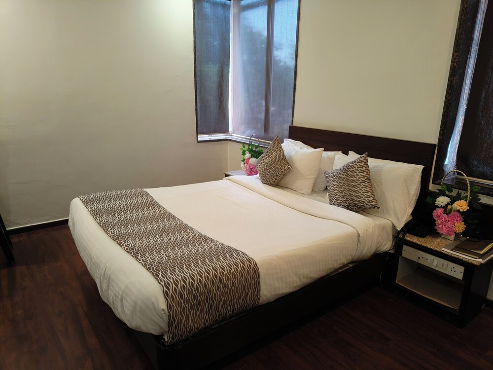HOTEL HERITAGE 2001 13/26
