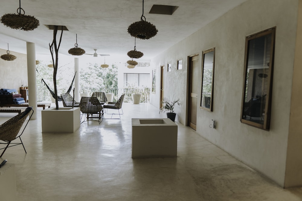Koos Hotel Tulum 40/57