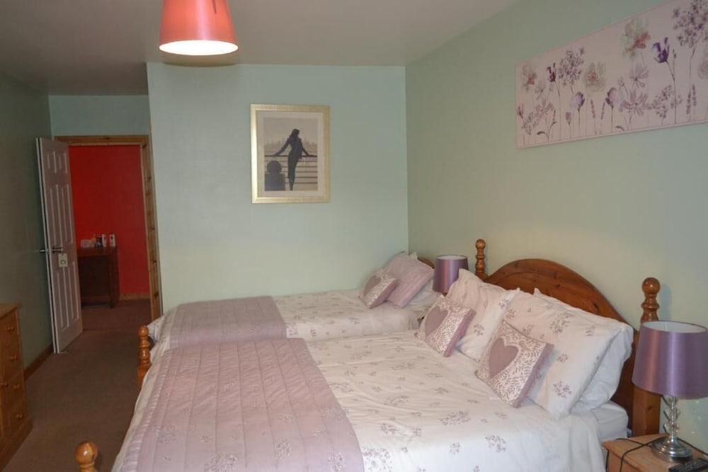 Ashfield Bed And Breakfast 10/44