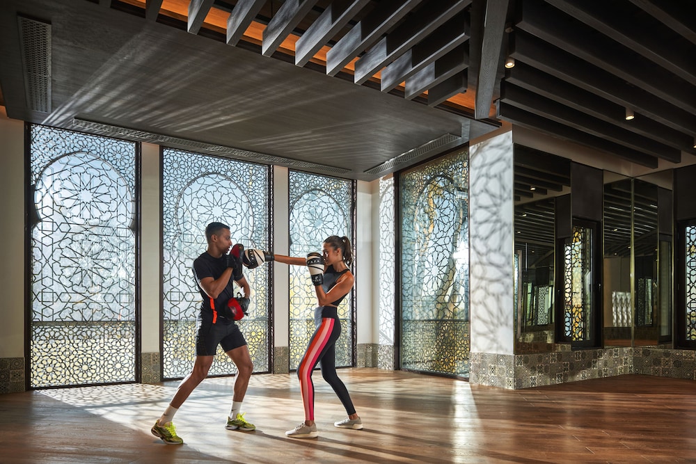 Fairmont Tazi Palace Tangier 24/50