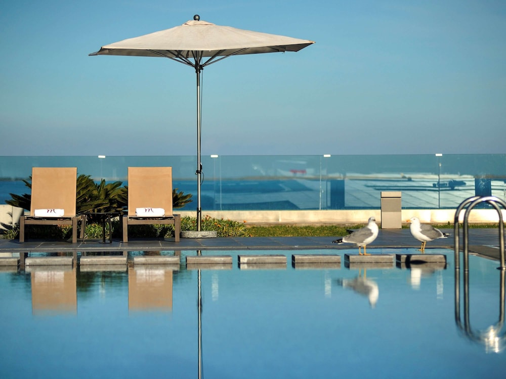 Mercure Rif Nador Hotel 78/80