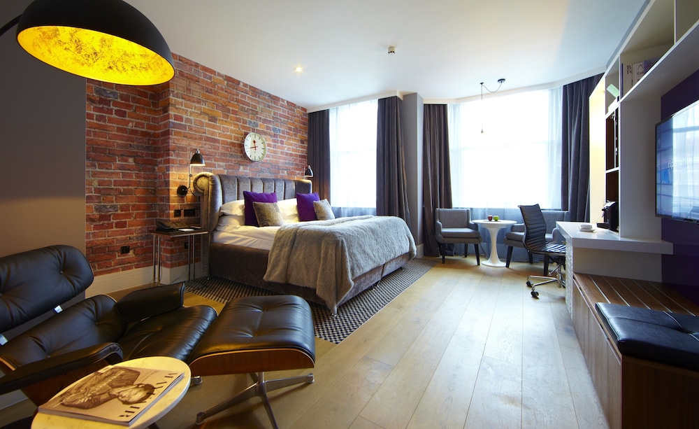Malmaison London 3/58