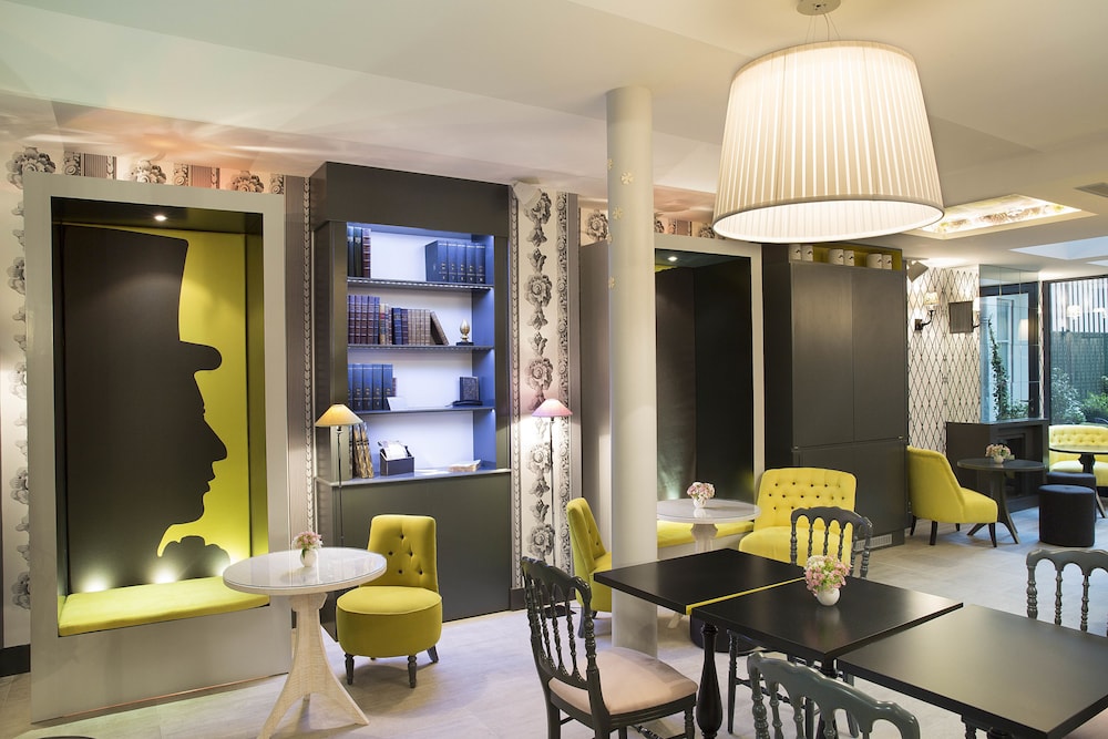Hotel Les Plumes 35/52