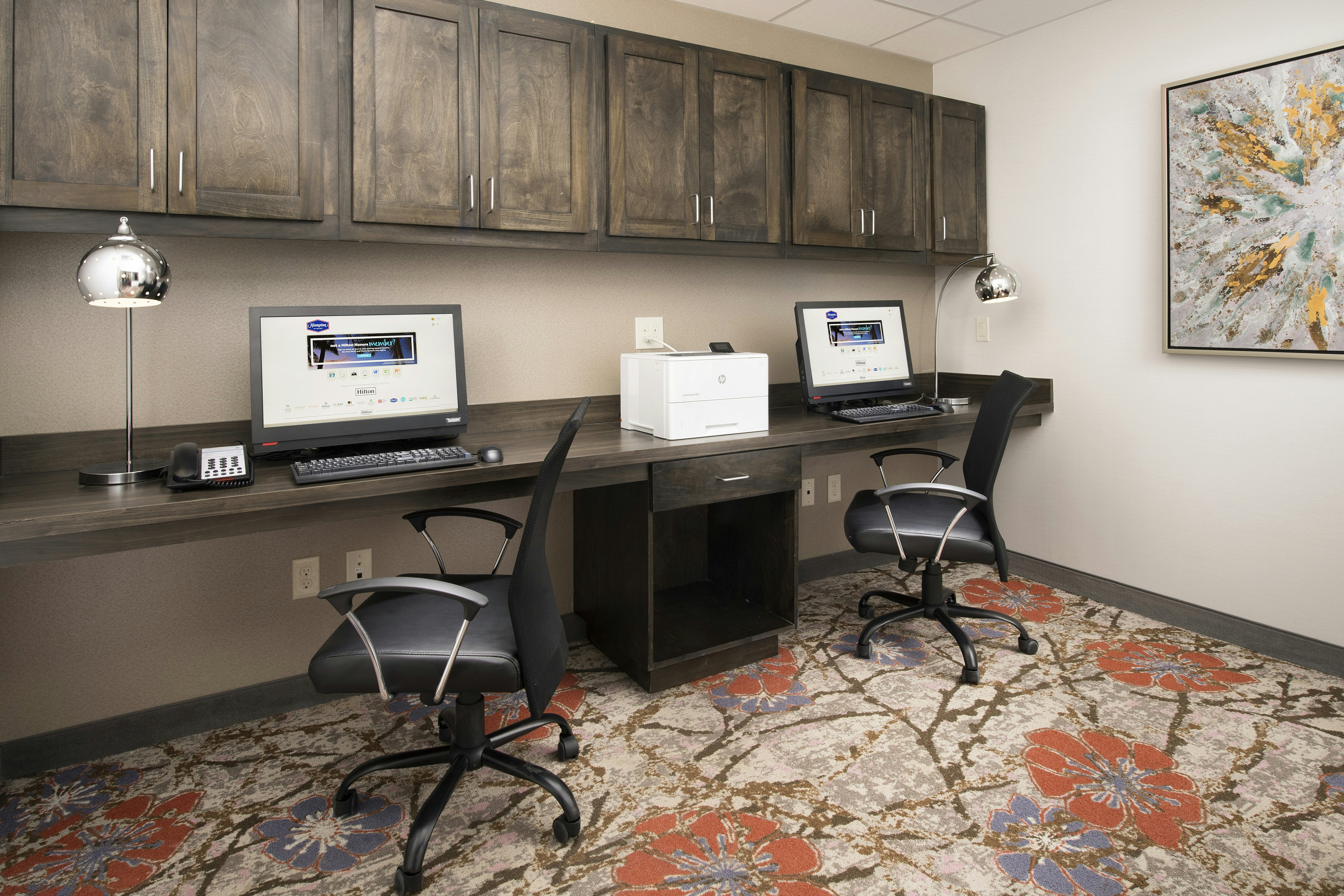 Hampton Inn & Suites San Antonio Lackland Afb Seaworld 31/36