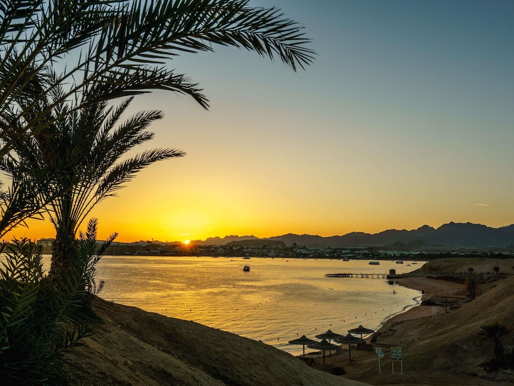 Movenpick Resort Sharm El Sheik Naama Bay 79/82