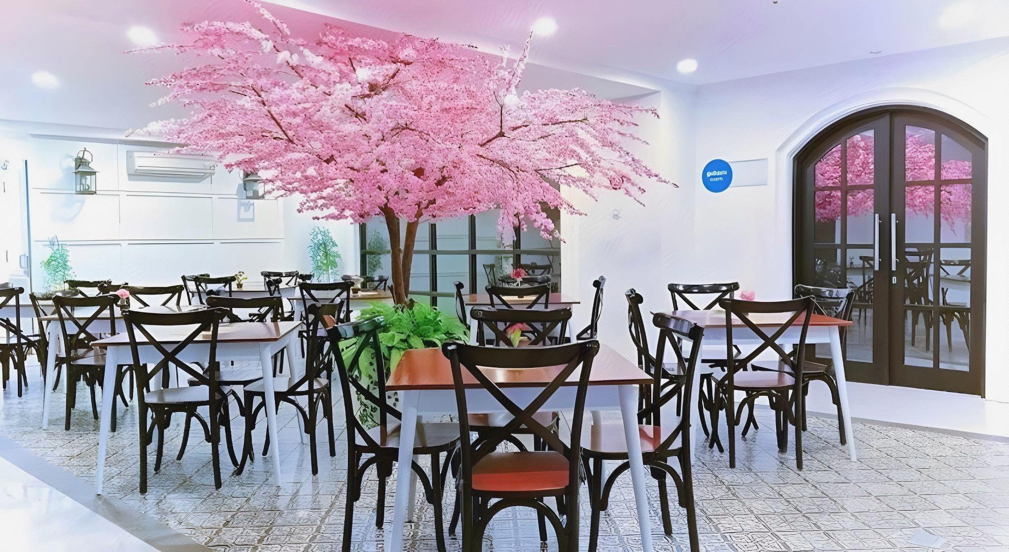 Hotel Dafam Enkadeli Thamrin Jakarta 35/44