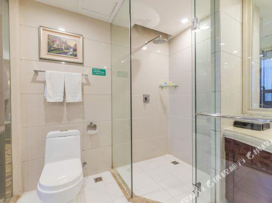 Jingzhou International Hotel 31/35