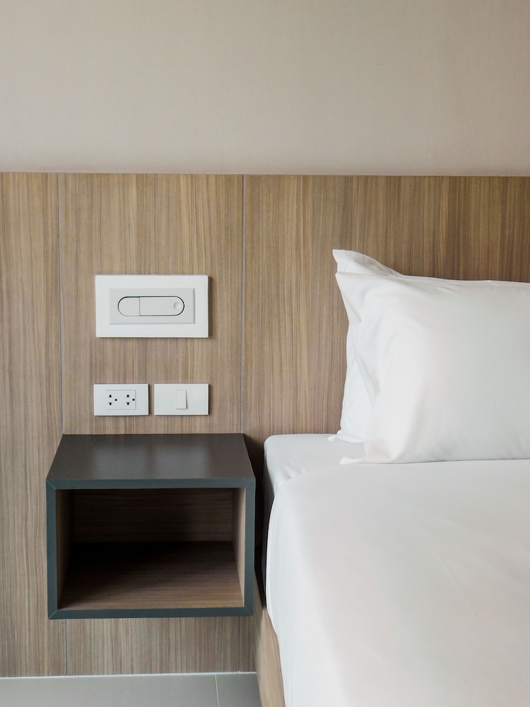 Grace Patong Hotel 19/29