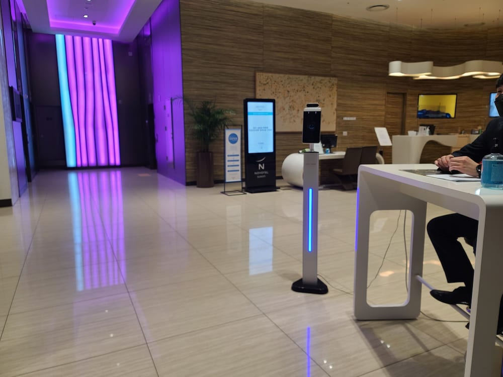 Novotel Ambassador Suwon 39/69