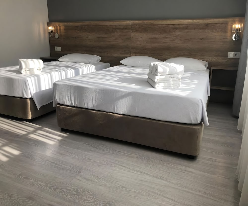 Hotel Rinascente 17/31