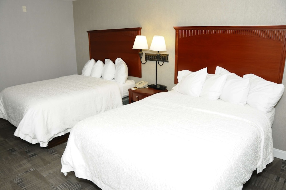 Hampton Inn Suites Redding Ca 15/55