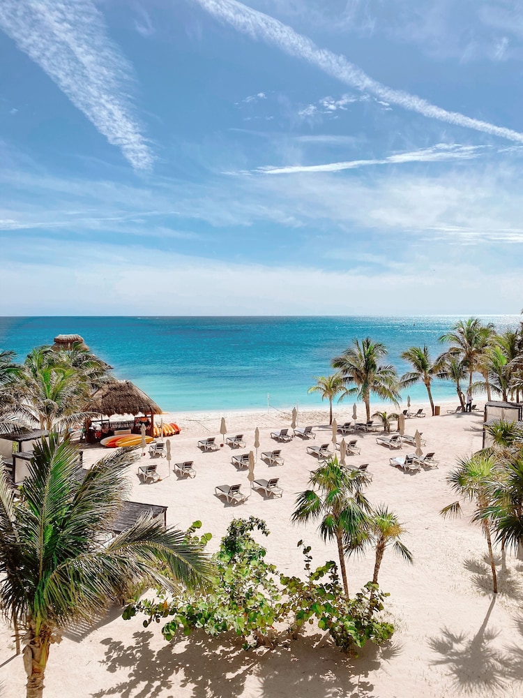 Ventus at Marina El Cid Spa & Beach Resort - All Inclusive 46/48