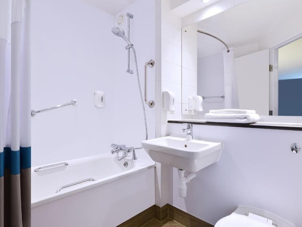 Travelodge Plus - Galway City 41/41