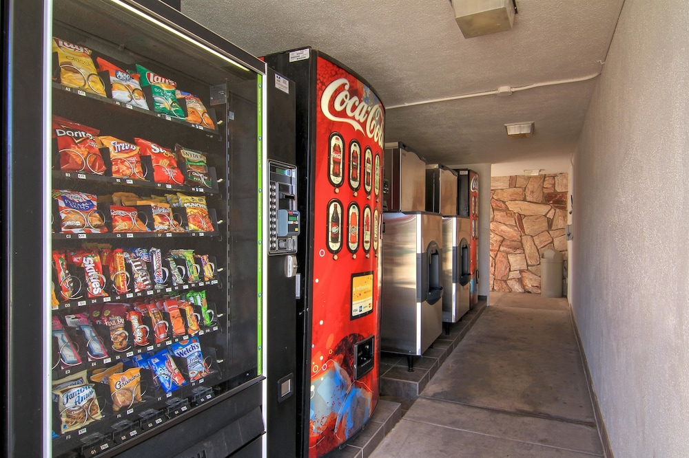 Motel6 Scottsdale, AZ - Old town Scottsdale/Fashion Square 27/40