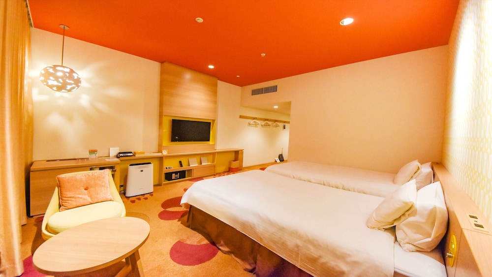 Hotel Universal Port Vita 24/65