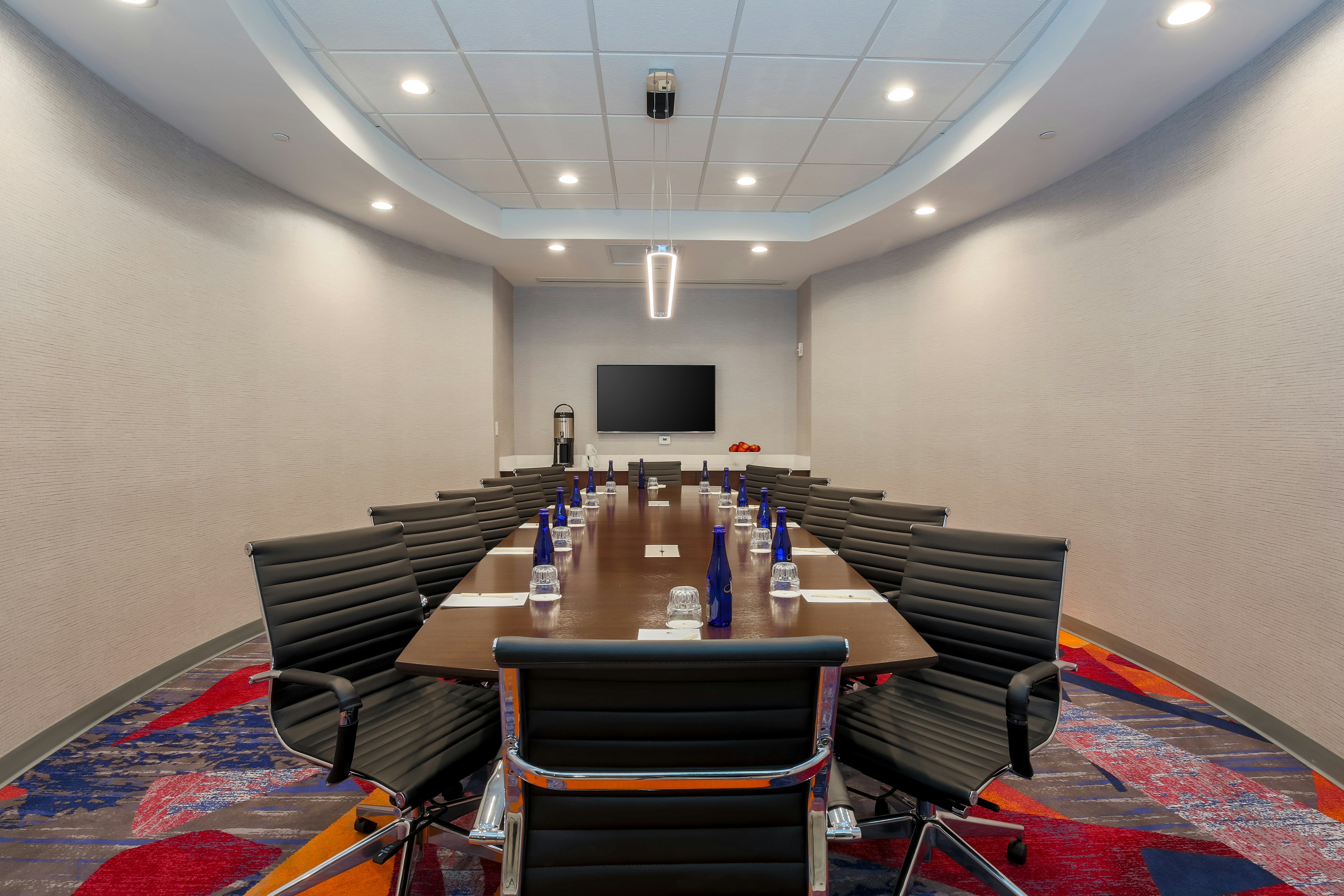 Doubletree By Hilton Hotel Atlanta Airport 37/49