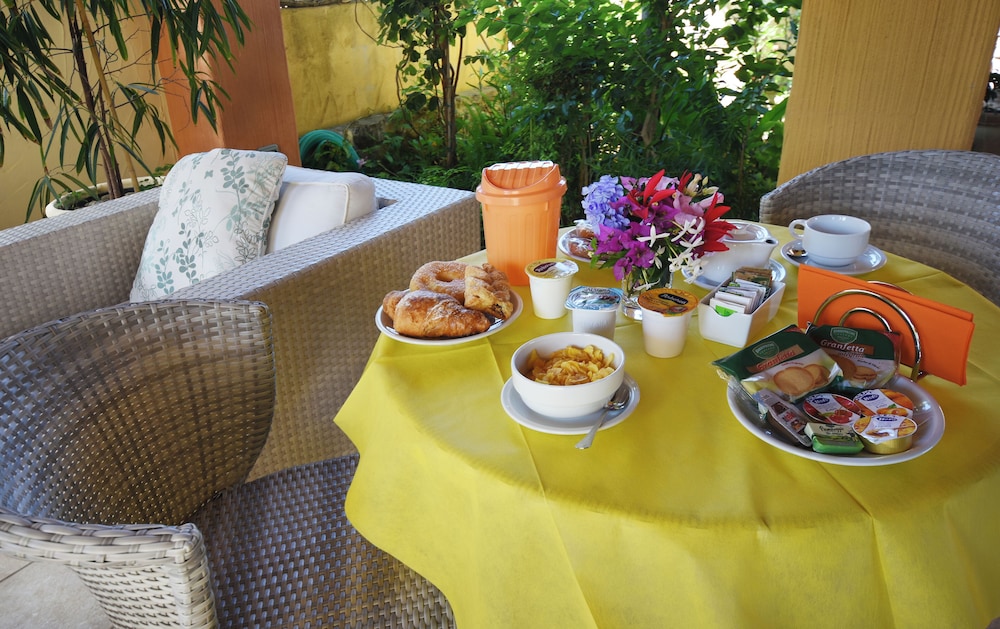 Il Girasole Hotel 26/50
